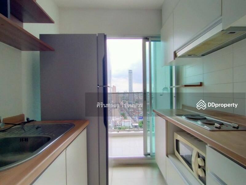 For Rent - U Delight @ Onnut Station, Bangkok