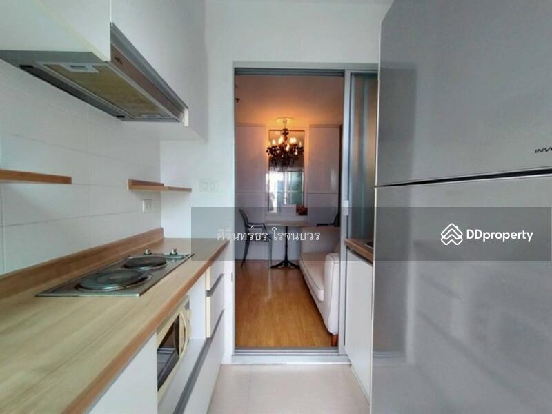 For Rent - U Delight @ Onnut Station, Bangkok