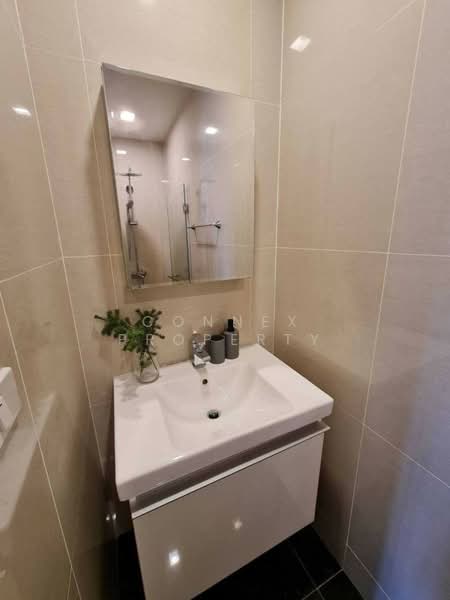 Park Origin Phrom Phong (Park 24), Bangkok, 68 Soi Sukhumvit 24, Khong Tan, Khlong Toei, Bangkok, 1 Bedroom, 40 sqm, Condo For Sale, by Connex Property, 60137358 - DDproperty.com