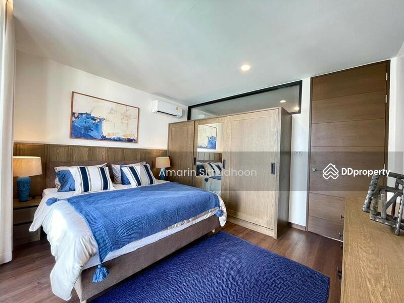 For Rent - Townhouse in Heart of CBD, Bangkok