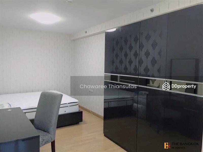 For Sale - Supalai Park Ratchayothin, Bangkok