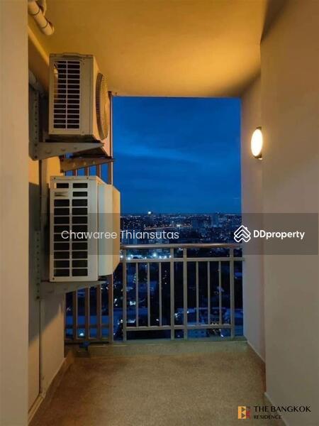 For Sale - Supalai Park Ratchayothin, Bangkok