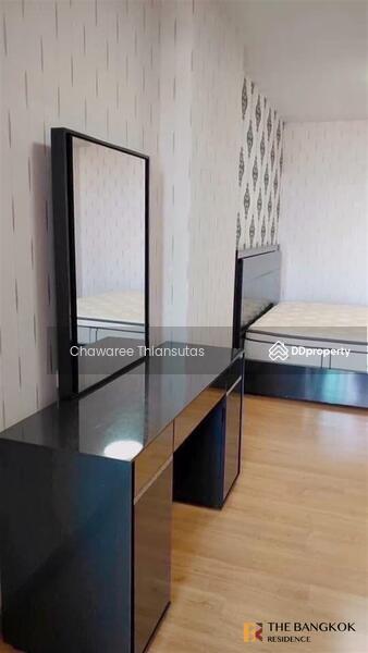 For Sale - Supalai Park Ratchayothin, Bangkok