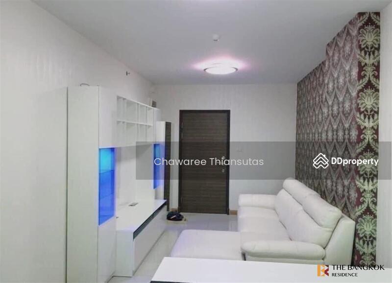 For Sale - Supalai Park Ratchayothin, Bangkok