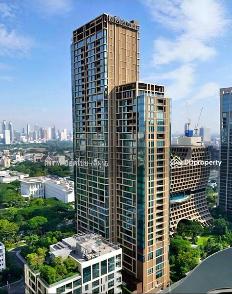 ให้เช่า - Kimpton Maa-Lai Residence : คิมป์ตัน มาลัย เรสซิเดนซ์, กรุงเทพ