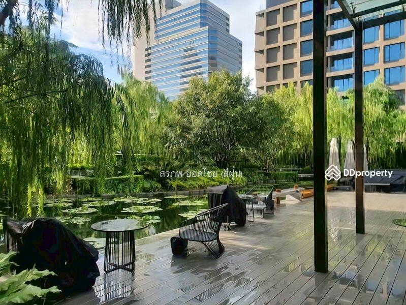 ให้เช่า - Kimpton Maa-Lai Residence : คิมป์ตัน มาลัย เรสซิเดนซ์, กรุงเทพ