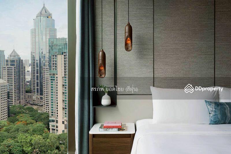 ให้เช่า - Kimpton Maa-Lai Residence : คิมป์ตัน มาลัย เรสซิเดนซ์, กรุงเทพ