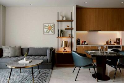 For Rent - Kimpton Maa-Lai Residence, Bangkok