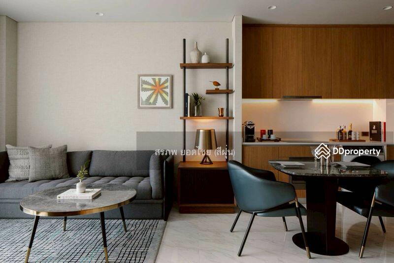 For Rent - Kimpton Maa-Lai Residence, Bangkok