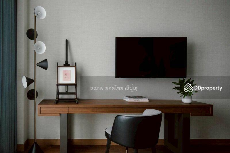 ให้เช่า - Kimpton Maa-Lai Residence : คิมป์ตัน มาลัย เรสซิเดนซ์, กรุงเทพ