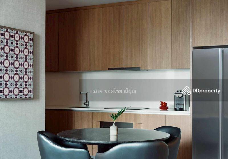 ให้เช่า - Kimpton Maa-Lai Residence : คิมป์ตัน มาลัย เรสซิเดนซ์, กรุงเทพ