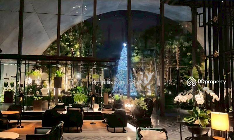 For Rent - Kimpton Maa-Lai Residence, Bangkok