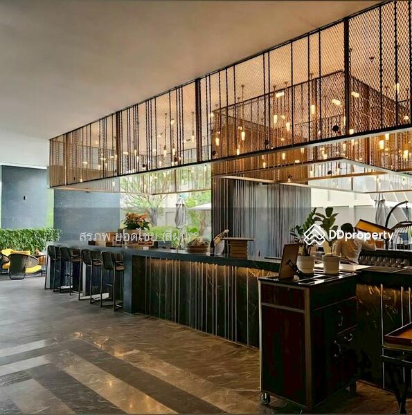 ให้เช่า - Kimpton Maa-Lai Residence : คิมป์ตัน มาลัย เรสซิเดนซ์, กรุงเทพ