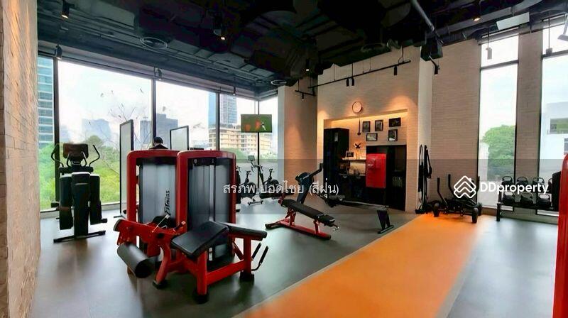 ให้เช่า - Kimpton Maa-Lai Residence : คิมป์ตัน มาลัย เรสซิเดนซ์, กรุงเทพ