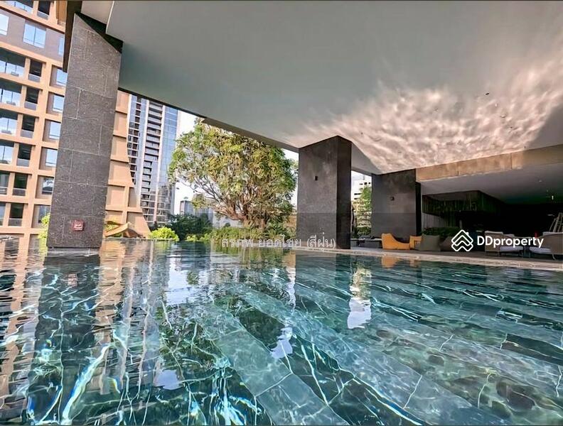ให้เช่า - Kimpton Maa-Lai Residence : คิมป์ตัน มาลัย เรสซิเดนซ์, กรุงเทพ