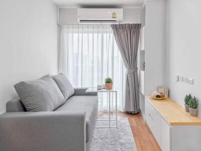 ขาย - The Selected Kaset-Ngam Wongwan : เดอะ ซีเล็คเต็ด เกษตร-งามวงศ์วาน, กรุงเทพ