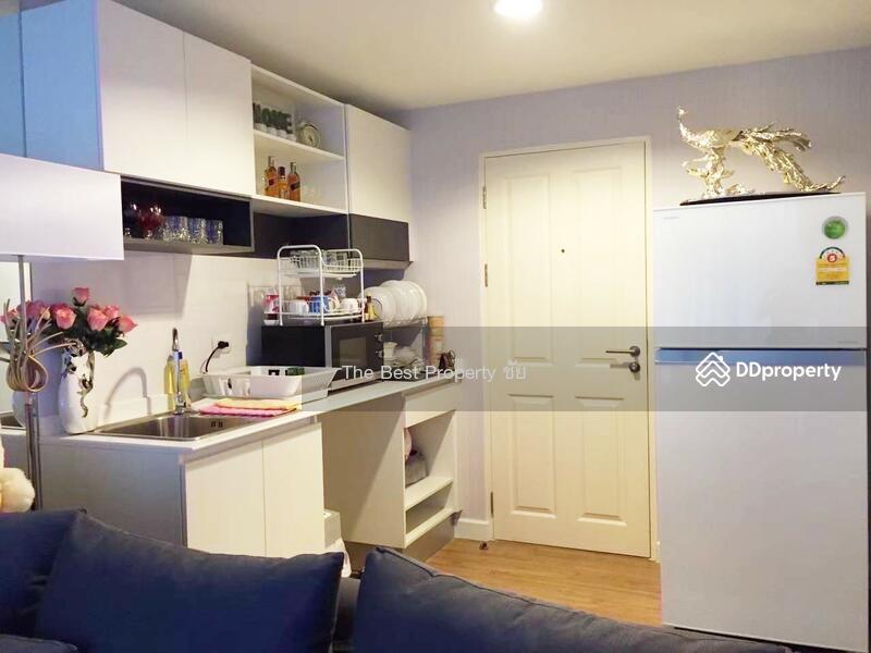 For Sale - The Kris Extra 7, Bangkok