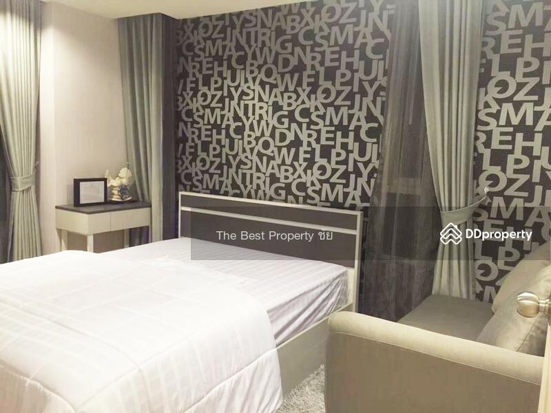 For Sale - The Kris Extra 7, Bangkok
