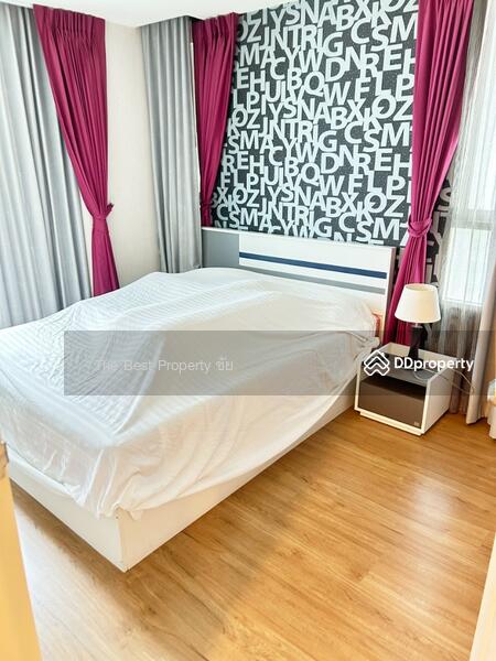 For Sale - The Kris Extra 7, Bangkok