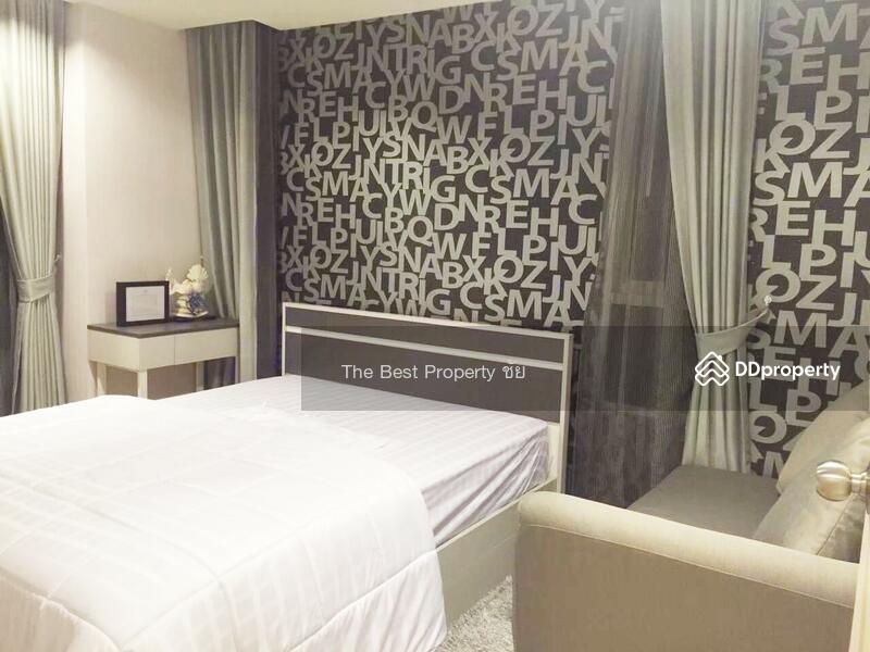 For Sale - The Kris Extra 7, Bangkok