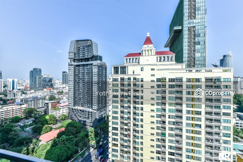 For Rent - The Line Ratchathewi, Bangkok