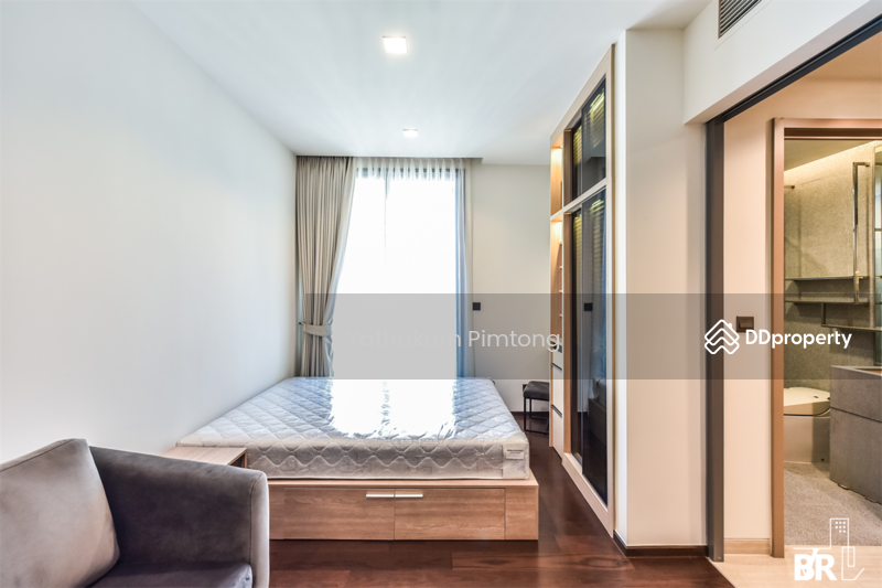 For Rent - The Line Ratchathewi, Bangkok