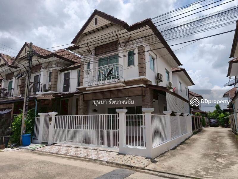 ให้เช่า - ทำเลพหลโยธิน 54/1 ให้เช่าทางน์โฮม 2 ชั้น หลังมุม เดอะทาวน์เพิ่มสิน 1 บ้านพร้อมอยู่ เฟอร์ครบ, กรุงเทพ