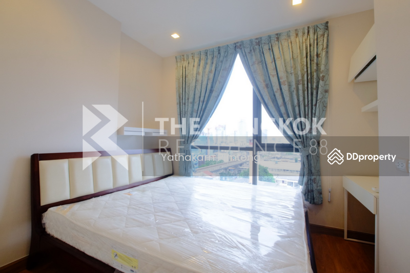 ให้เช่า - Q House Sukhumvit 79 : คิวเฮาส์ สุขุมวิท 79, กรุงเทพ