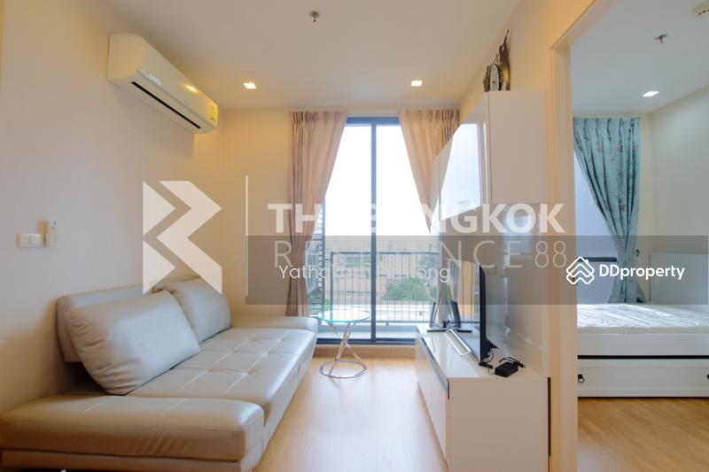 ให้เช่า - Q House Sukhumvit 79 : คิวเฮาส์ สุขุมวิท 79, กรุงเทพ