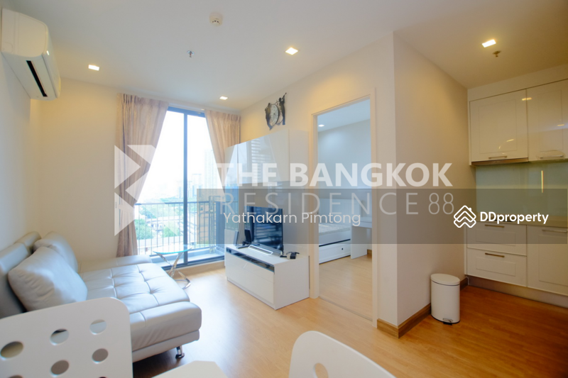 ให้เช่า - Q House Sukhumvit 79 : คิวเฮาส์ สุขุมวิท 79, กรุงเทพ