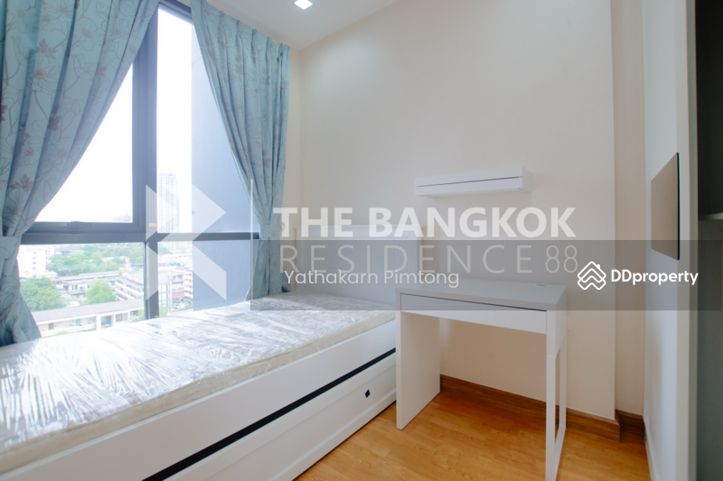 ให้เช่า - Q House Sukhumvit 79 : คิวเฮาส์ สุขุมวิท 79, กรุงเทพ