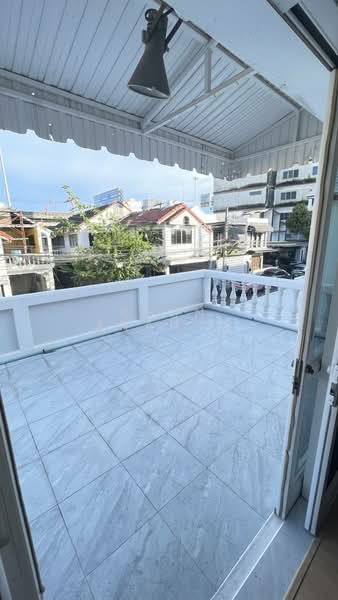 ให้เช่าบ้านเดี่ยวประชาราษฎร์บำเพ็ญ2ชั้น50ตร.ว4นอน2น้ำแอร์5เครื่องจอดรถ2คันใกล้MRTห้วยขวาง1.5กม35000บ, Bangkok, ประชาราษฎร์บำเพ็ญ, Huai Khwang, Huai Khwang, Bangkok, 3 Bedrooms, 200 sqm, Single Detached House For Rent, by Khun Aranya, 60137412 - DDproperty.com