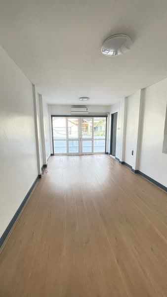 ให้เช่าบ้านเดี่ยวประชาราษฎร์บำเพ็ญ2ชั้น50ตร.ว4นอน2น้ำแอร์5เครื่องจอดรถ2คันใกล้MRTห้วยขวาง1.5กม35000บ, กรุงเทพ, ประชาราษฎร์บำเพ็ญ, ห้วยขวาง, ห้วยขวาง, กรุงเทพ, 200 ตร.ม., บ้านเดี่ยว ให้เช่า, โดย Khun Aranya, 60137412 - DDproperty.com