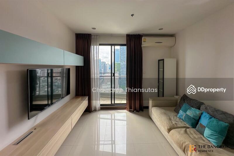 For Sale - Supalai Premier Ratchathewi, Bangkok