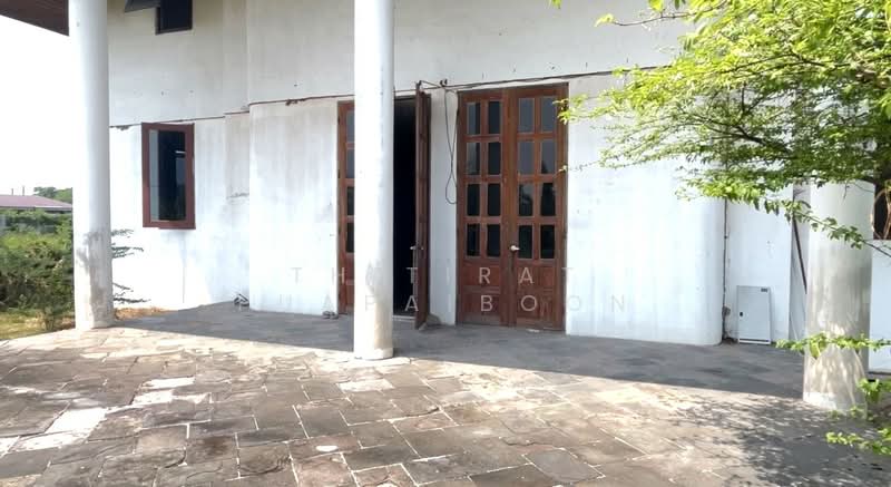 House for Sale - Serene Golf Course View in Muang Ake, PathumThani, Pathum Thani, 71/011 ถนนเอกอุดร 1, Lak Hok, Muang Pathum Thani, Pathum Thani, , 1,800 sqm, Land For Sale, by Thitirat Puapaiboon, 60137459 - DDproperty.com