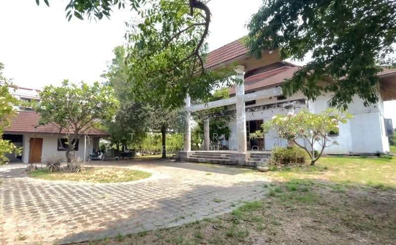 House for Sale - Serene Golf Course View in Muang Ake, PathumThani, Pathum Thani, 71/011 ถนนเอกอุดร 1, Lak Hok, Muang Pathum Thani, Pathum Thani, , 1,800 sqm, Land For Sale, by Thitirat Puapaiboon, 60137459 - DDproperty.com