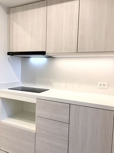 Lumpini Place Rama 9-Ratchada, Bangkok, Rama 9 Road, Huai Khwang, Bangkok, 1 Bedroom, 37 sqm, Condo For Sale, by Connex Property, 60137478 - DDproperty.com