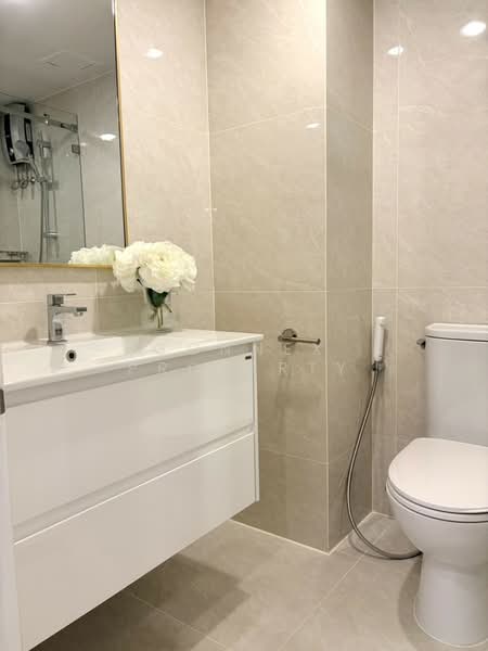 Lumpini Place Rama 9-Ratchada, Bangkok, Rama 9 Road, Huai Khwang, Bangkok, 1 Bedroom, 37 sqm, Condo For Sale, by Connex Property, 60137478 - DDproperty.com