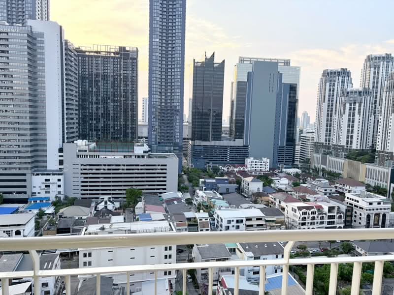 Lumpini Place Rama 9-Ratchada : ลุมพินี เพลส พระราม 9-รัชดา, กรุงเทพ, ถนนพระราม 9, ห้วยขวาง, กรุงเทพ, 37 ตร.ม., คอนโด ขาย, โดย Connex Property, 60137478 - DDproperty.com