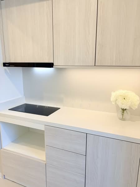 Lumpini Place Rama 9-Ratchada, Bangkok, Rama 9 Road, Huai Khwang, Bangkok, 1 Bedroom, 37 sqm, Condo For Sale, by Connex Property, 60137478 - DDproperty.com