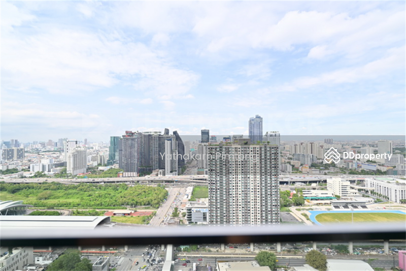 ให้เช่า - The Esse at Singha Complex : ดิ เอส แอท สิงห์ คอมเพล็กซ์, กรุงเทพ