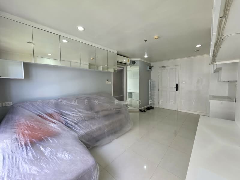 Lumpini Park Pinklao, Bangkok, 618 Boromarajonani Road, Bang Bamru, Bang Phlat, Bangkok, 2 Bedrooms, 56 sqm, Condo For Sale, by Connex Property, 60137496 - DDproperty.com