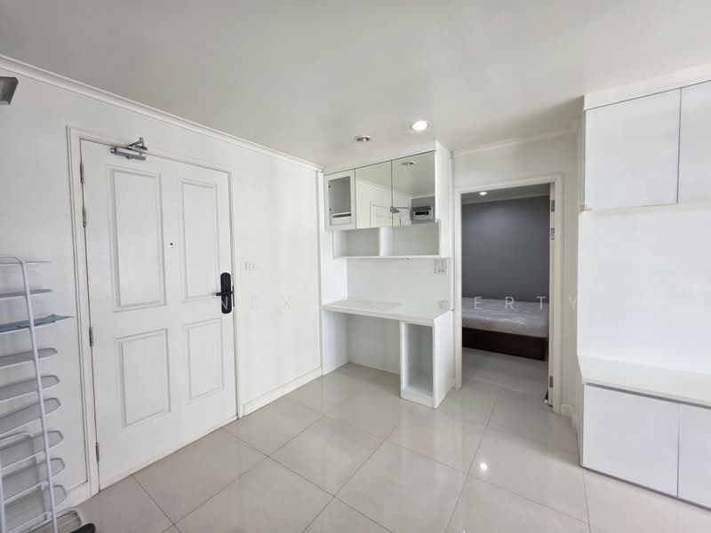 Lumpini Park Pinklao, Bangkok, 618 Boromarajonani Road, Bang Bamru, Bang Phlat, Bangkok, 2 Bedrooms, 56 sqm, Condo For Sale, by Connex Property, 60137496 - DDproperty.com