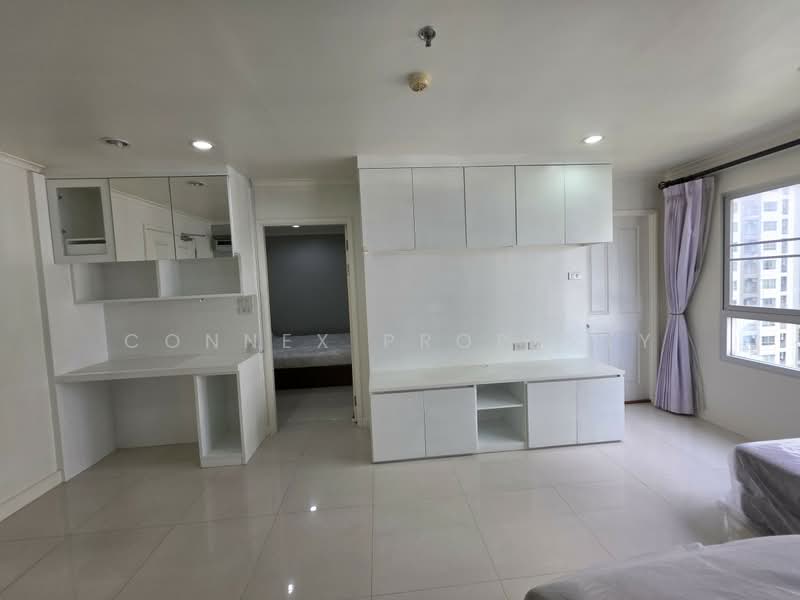 Lumpini Park Pinklao, Bangkok, 618 Boromarajonani Road, Bang Bamru, Bang Phlat, Bangkok, 2 Bedrooms, 56 sqm, Condo For Sale, by Connex Property, 60137496 - DDproperty.com