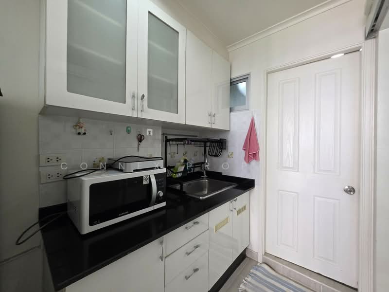 Lumpini Park Pinklao, Bangkok, 618 Boromarajonani Road, Bang Bamru, Bang Phlat, Bangkok, 2 Bedrooms, 56 sqm, Condo For Sale, by Connex Property, 60137496 - DDproperty.com