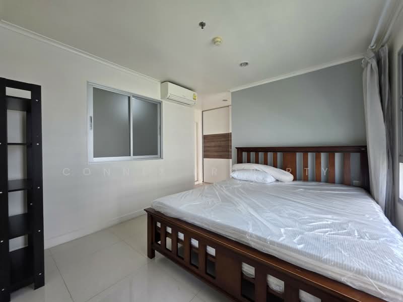 Lumpini Park Pinklao, Bangkok, 618 Boromarajonani Road, Bang Bamru, Bang Phlat, Bangkok, 2 Bedrooms, 56 sqm, Condo For Sale, by Connex Property, 60137496 - DDproperty.com