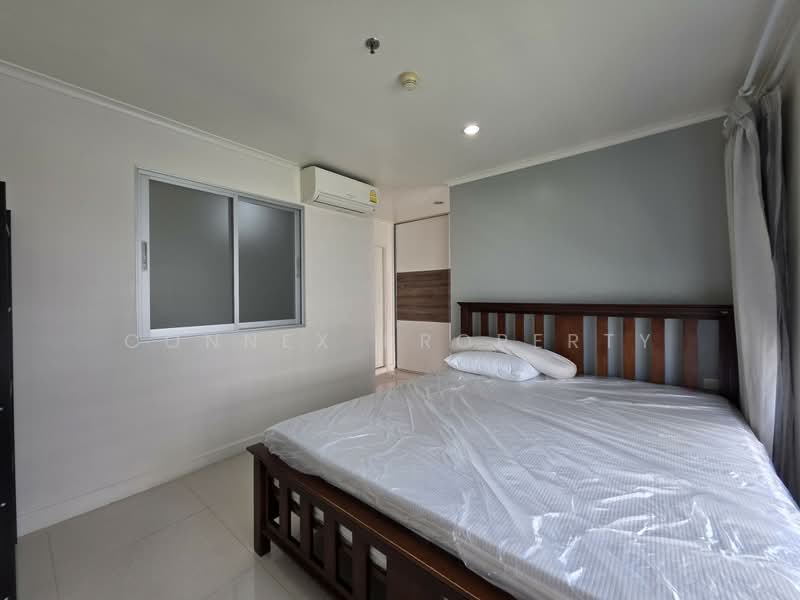 Lumpini Park Pinklao, Bangkok, 618 Boromarajonani Road, Bang Bamru, Bang Phlat, Bangkok, 2 Bedrooms, 56 sqm, Condo For Sale, by Connex Property, 60137496 - DDproperty.com