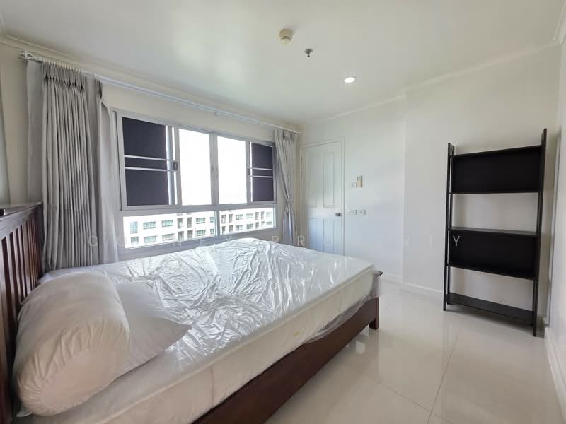 Lumpini Park Pinklao, Bangkok, 618 Boromarajonani Road, Bang Bamru, Bang Phlat, Bangkok, 2 Bedrooms, 56 sqm, Condo For Sale, by Connex Property, 60137496 - DDproperty.com
