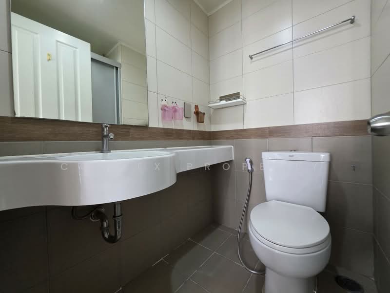 Lumpini Park Pinklao, Bangkok, 618 Boromarajonani Road, Bang Bamru, Bang Phlat, Bangkok, 2 Bedrooms, 56 sqm, Condo For Sale, by Connex Property, 60137496 - DDproperty.com