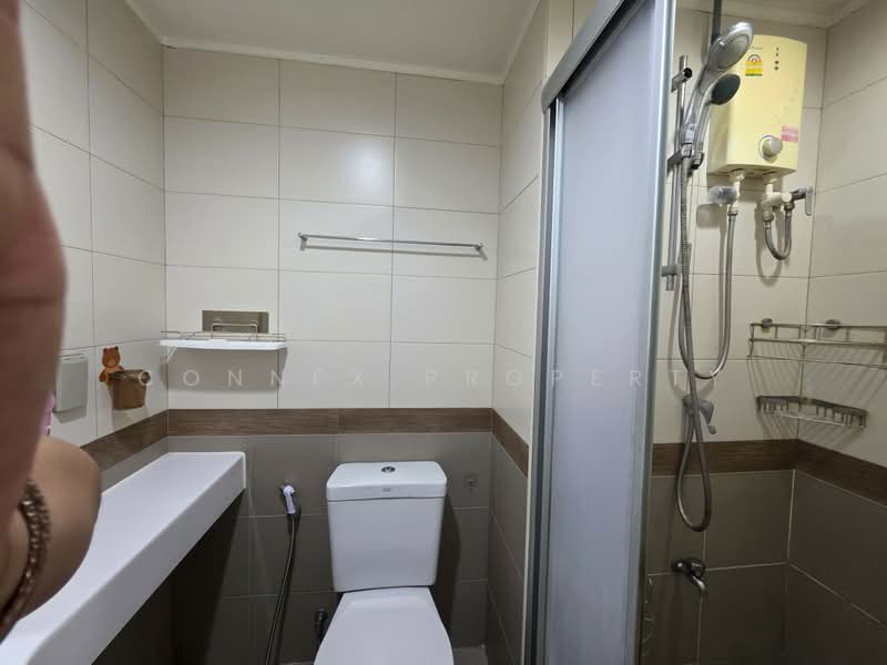 Lumpini Park Pinklao, Bangkok, 618 Boromarajonani Road, Bang Bamru, Bang Phlat, Bangkok, 2 Bedrooms, 56 sqm, Condo For Sale, by Connex Property, 60137496 - DDproperty.com